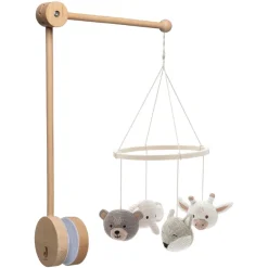 Jollein Babymobiel Animals