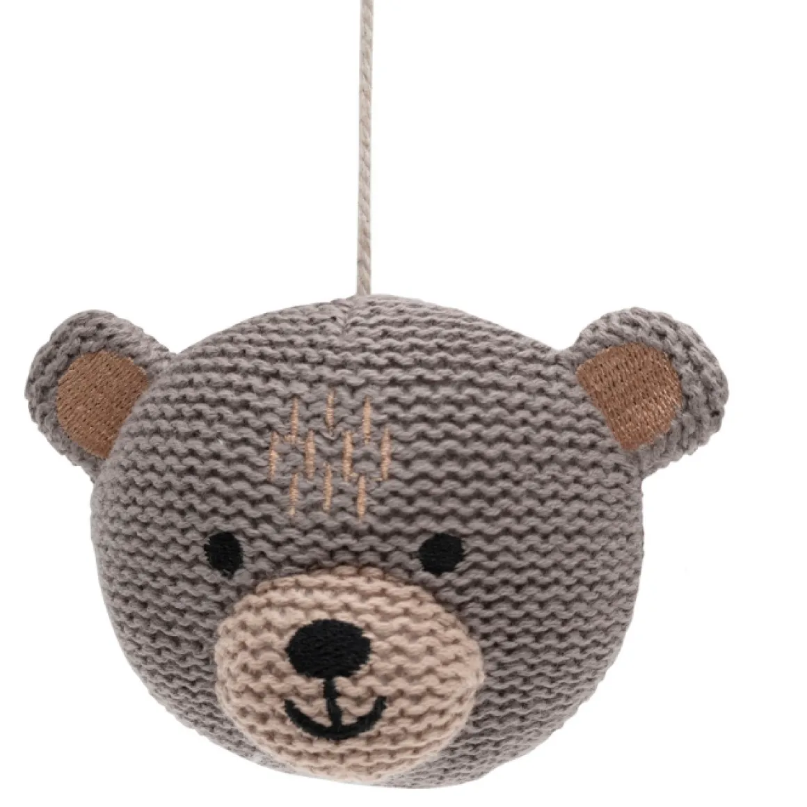 Jollein Babymobiel Animals