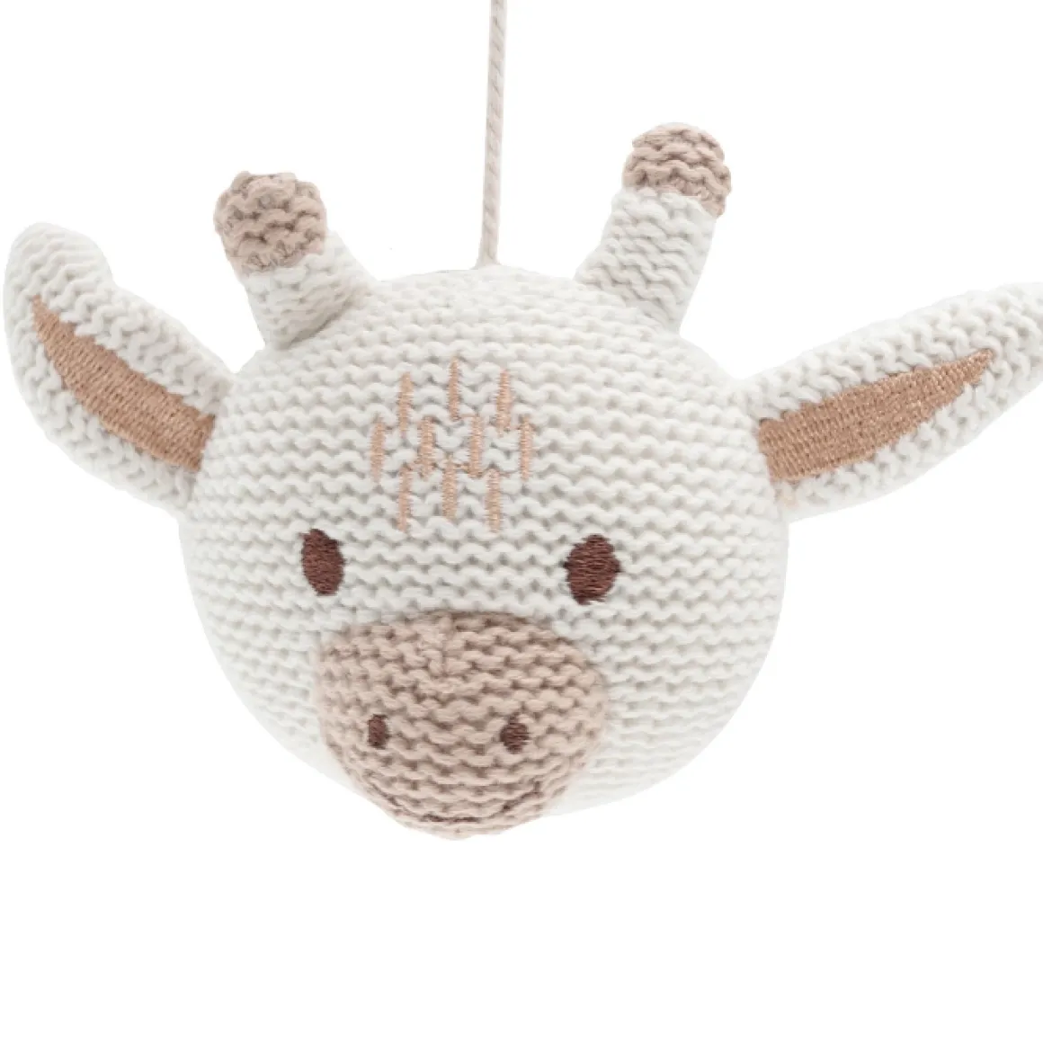 Jollein Babymobiel Animals