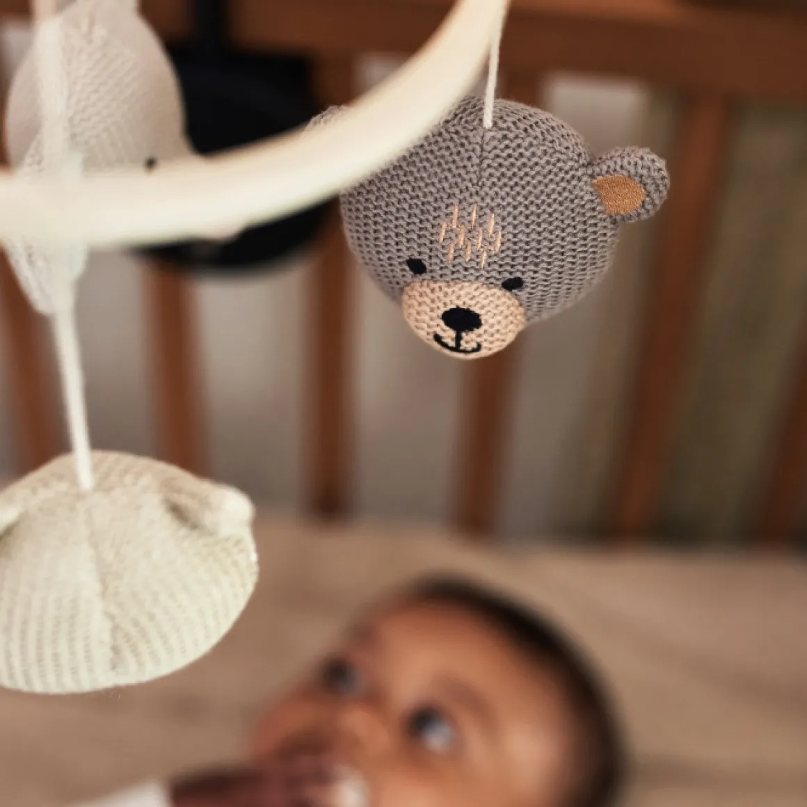 Jollein Babymobiel Animals