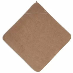 Jollein Badcape Badstof Biscuit