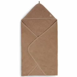 Jollein Badcape Badstof Biscuit