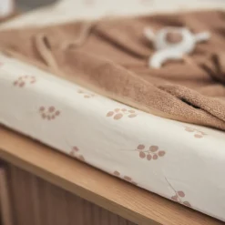 Jollein Badcape Biscuit