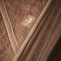 Jollein Badcape Biscuit