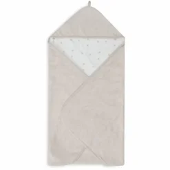 Jollein Badcape Harvest Natural