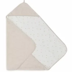 Jollein Badcape Harvest Natural