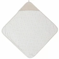 Jollein Badcape Harvest Natural