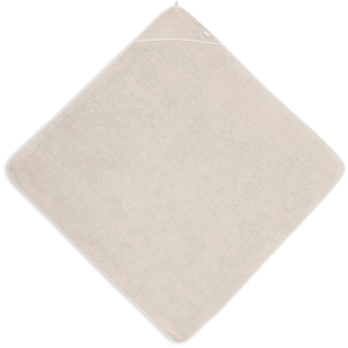 Jollein Badcape Nougat