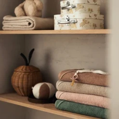 Jollein Badcape Nougat