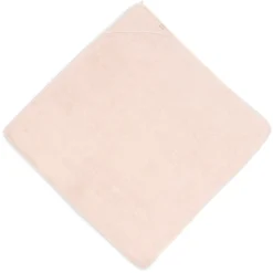 Jollein Badcape Pale Pink