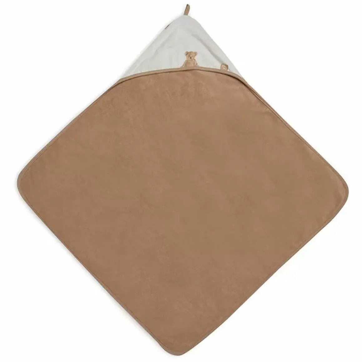 Jollein Badcape Teddy Bear