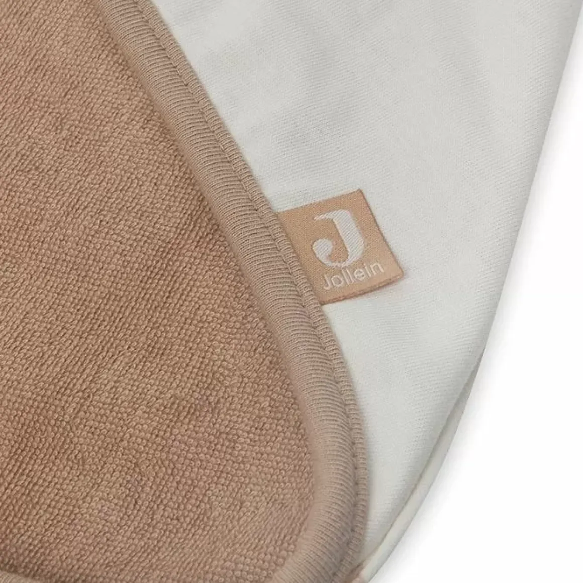 Jollein Badcape Teddy Bear