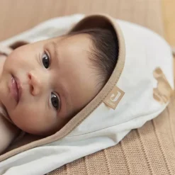 Jollein Badcape Teddy Bear