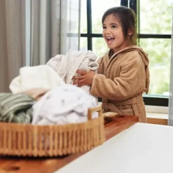 Jollein Badjas Biscuit