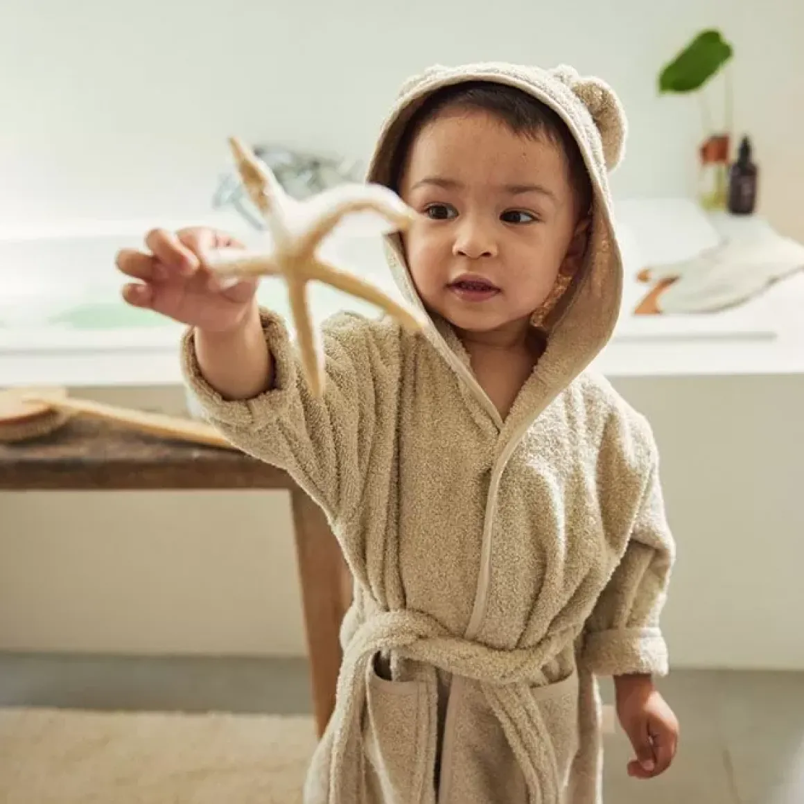 Jollein Badjas Nougat