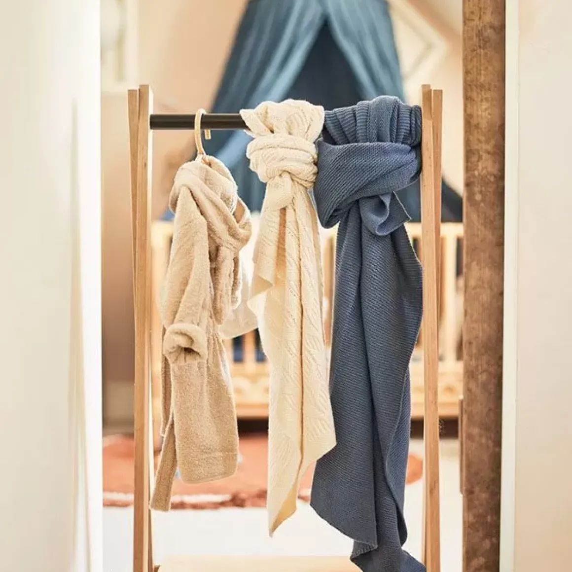 Jollein Badjas Nougat