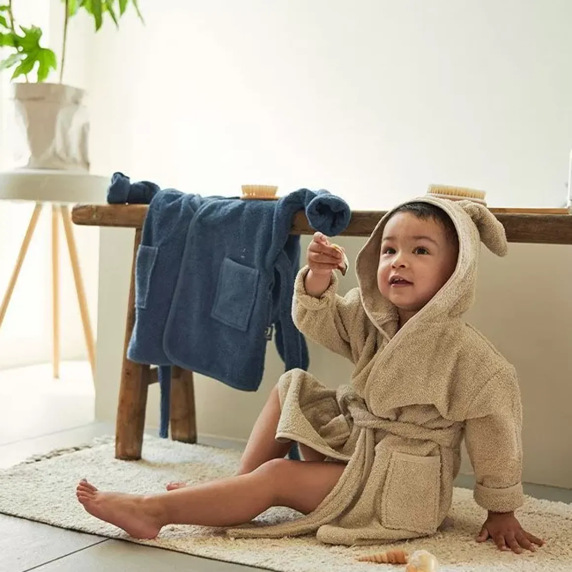 Jollein Badjas Nougat