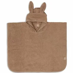 Jollein Badponcho Biscuit