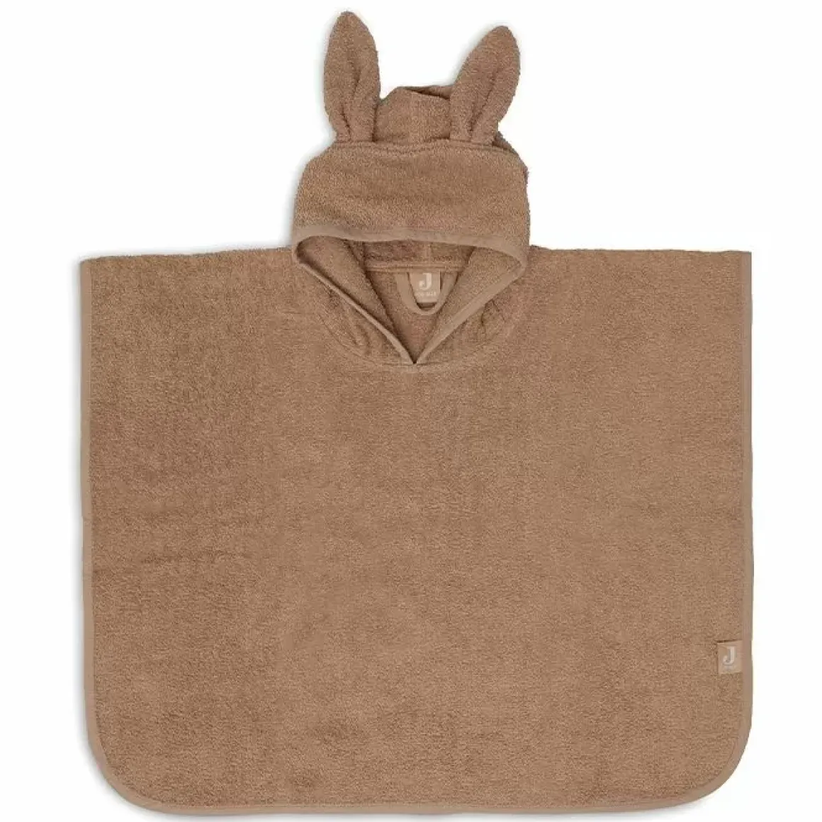 Jollein Badponcho Biscuit