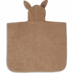 Jollein Badponcho Biscuit