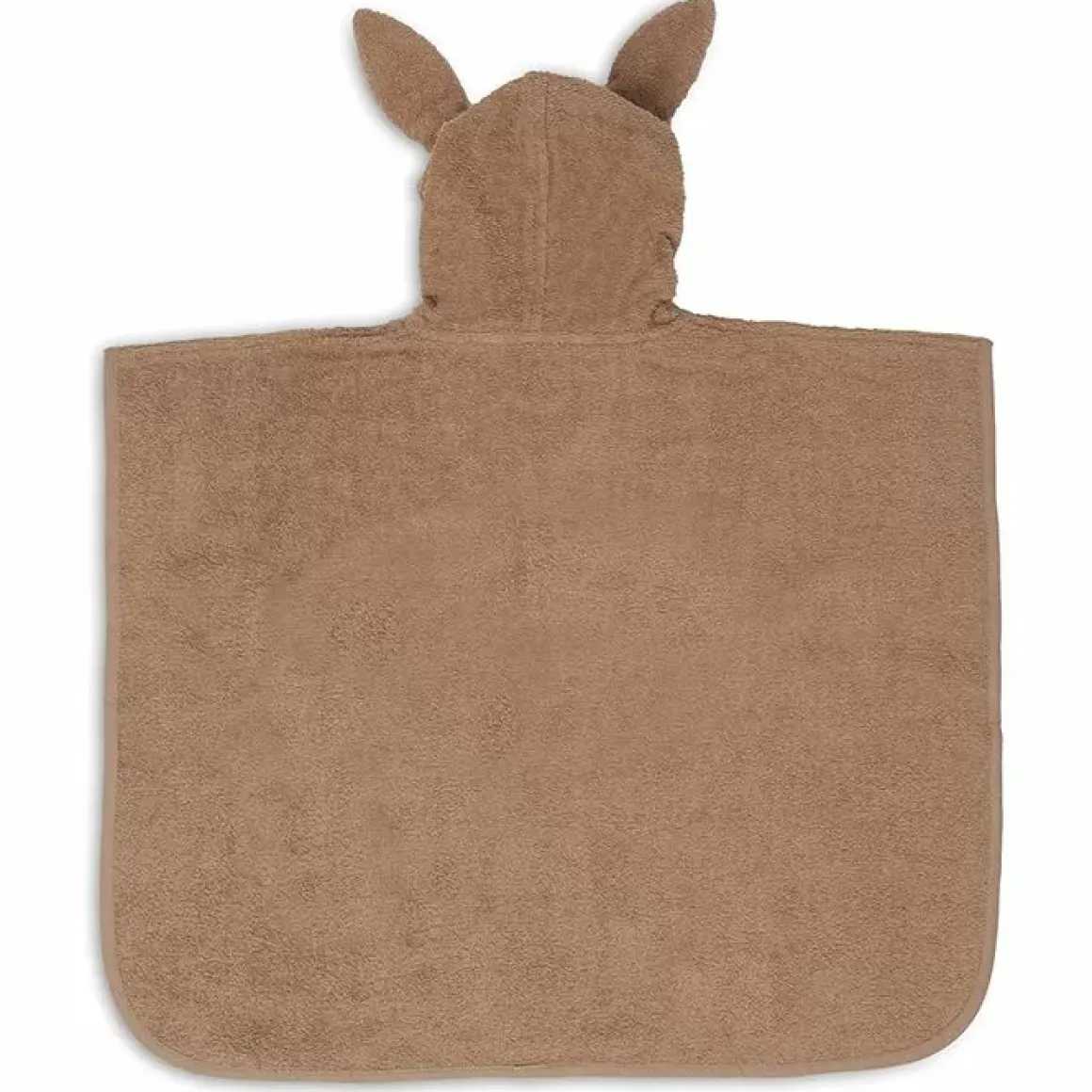 Jollein Badponcho Biscuit