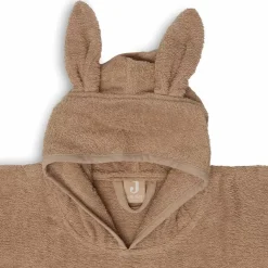 Jollein Badponcho Biscuit