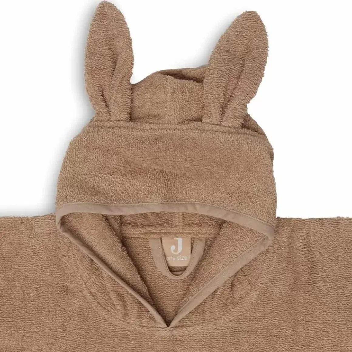 Jollein Badponcho Biscuit