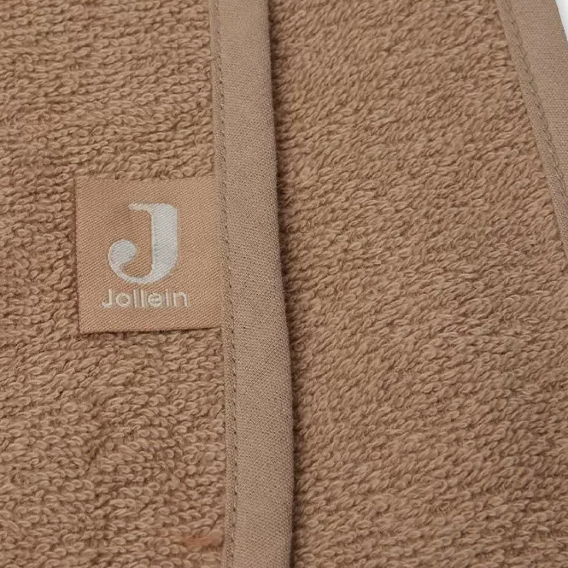 Jollein Badponcho Biscuit