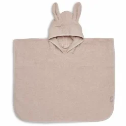 Jollein Badponcho Pale Pink