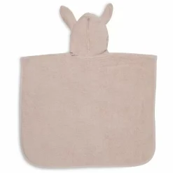 Jollein Badponcho Pale Pink