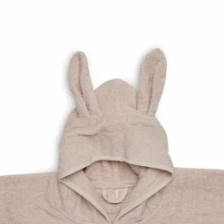 Jollein Badponcho Pale Pink