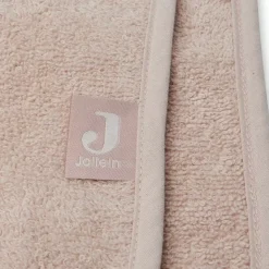 Jollein Badponcho Pale Pink
