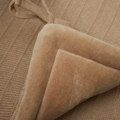 Jollein Bedbumper Pure Knit Biscuit 180Cm