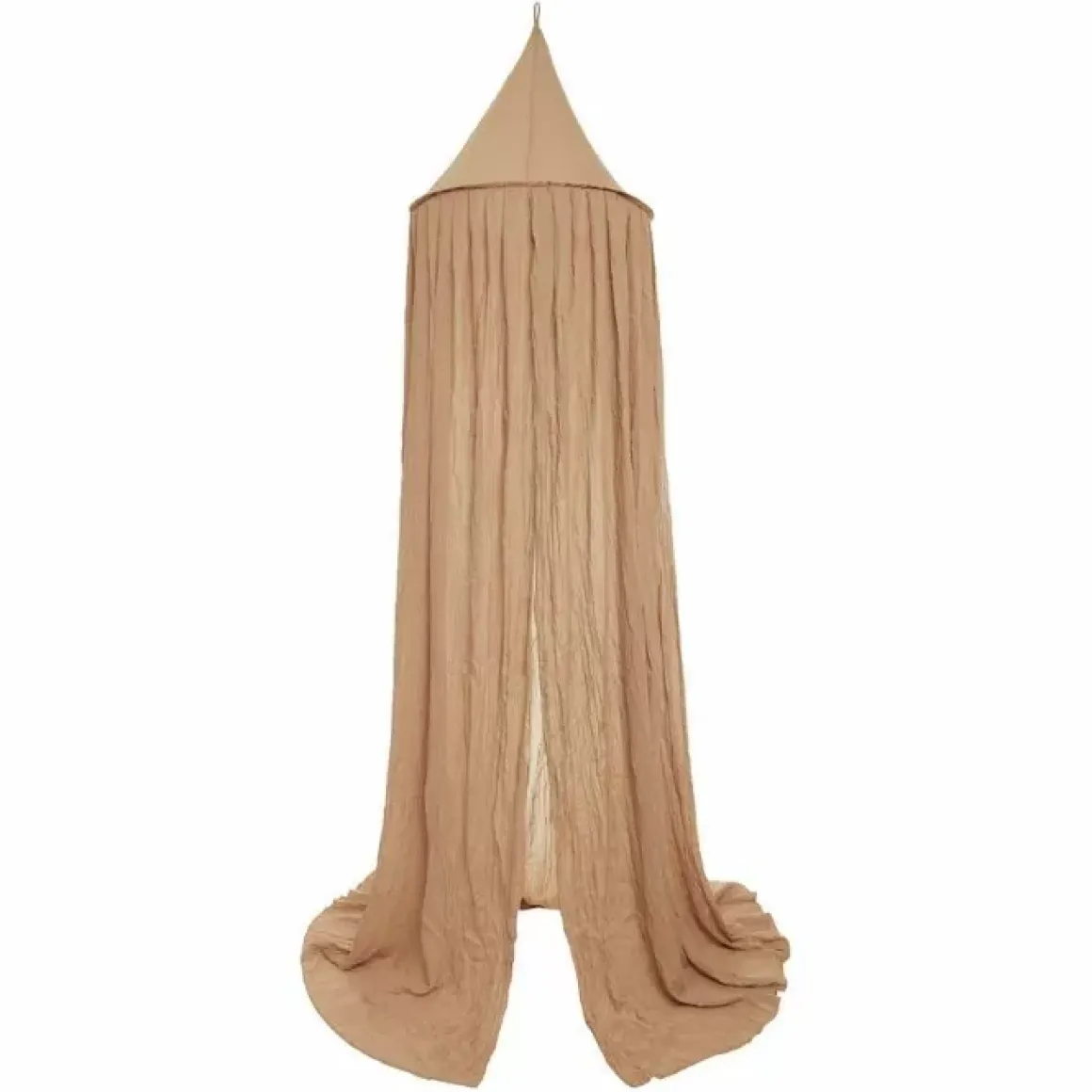 Jollein Bedhemel Vintage Biscuit