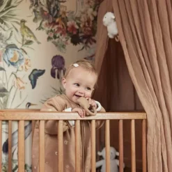 Jollein Bedhemel Vintage Biscuit