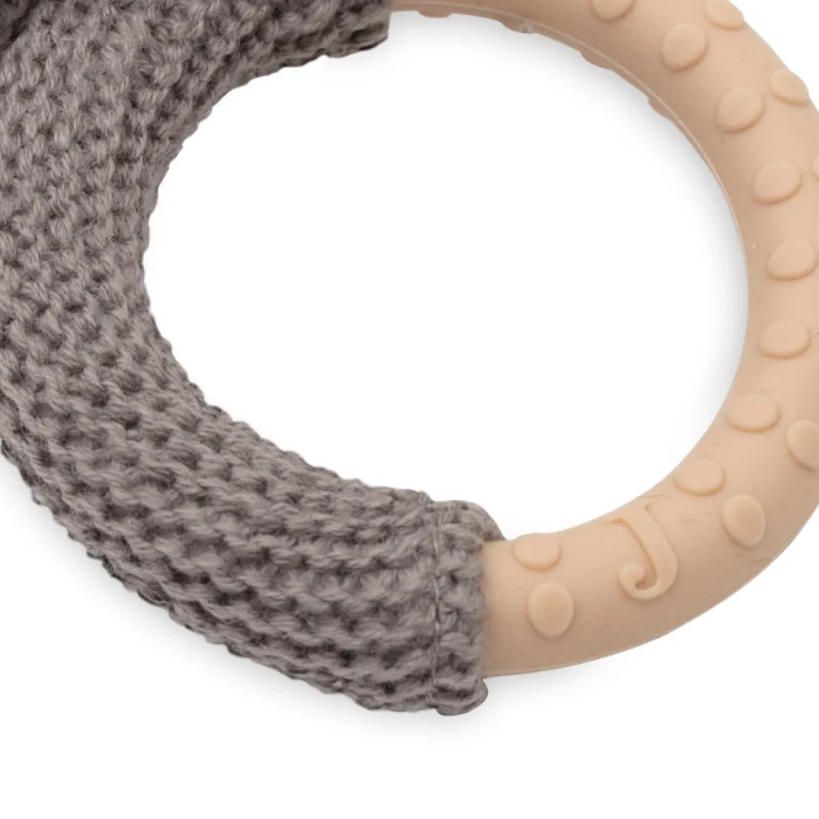 Jollein Bijtring Bear