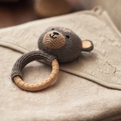 Jollein Bijtring Bear