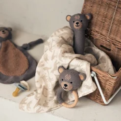 Jollein Bijtring Bear