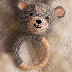 Jollein Bijtring Bear