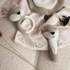 Jollein Bijtring Fox