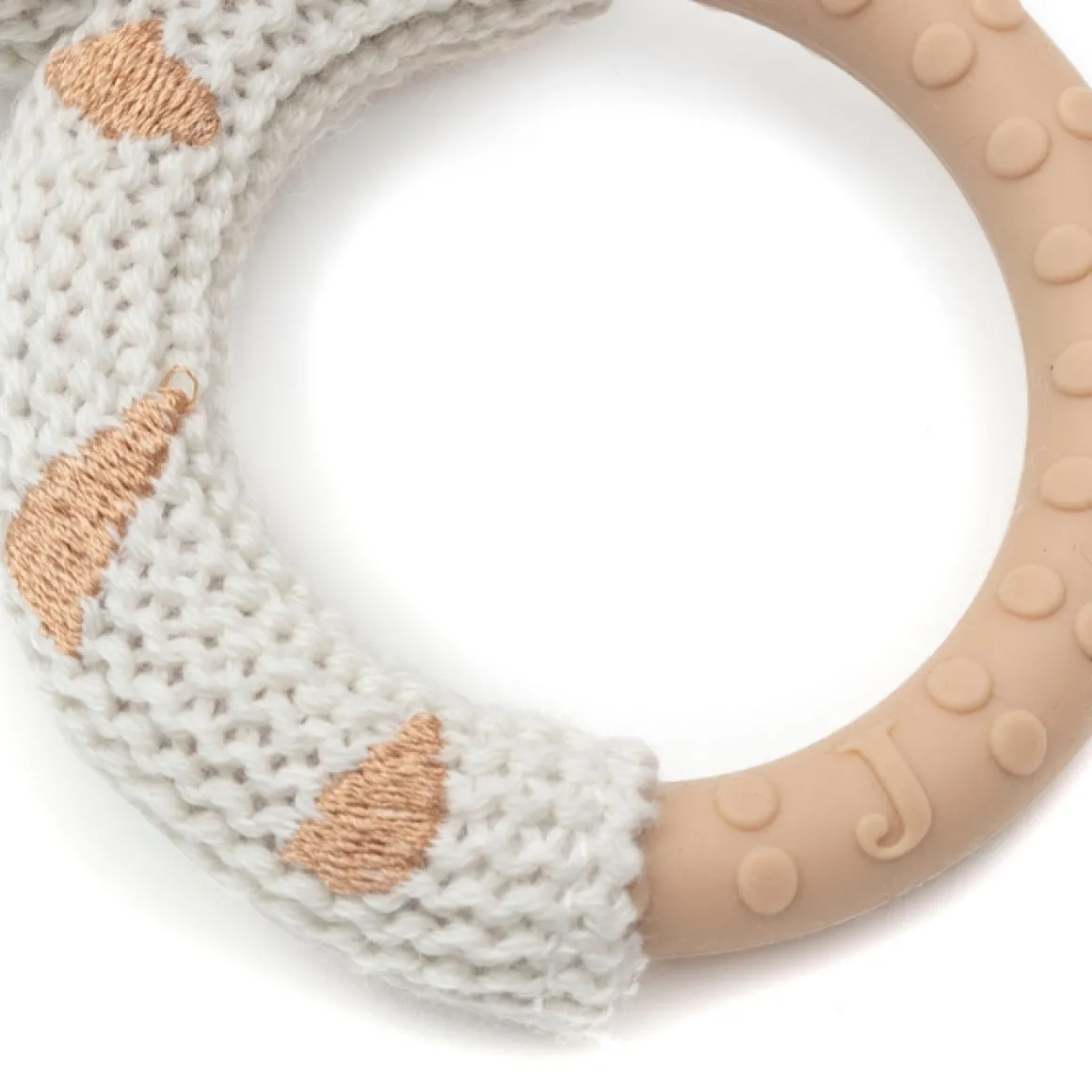 Jollein Bijtring Giraffe