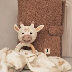 Jollein Bijtring Giraffe