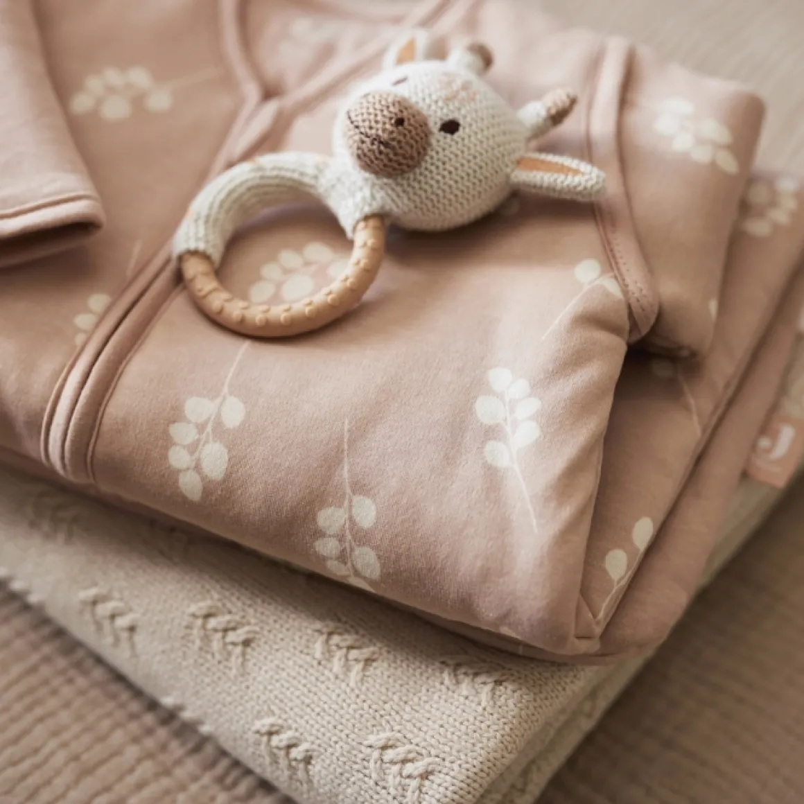 Jollein Bijtring Giraffe