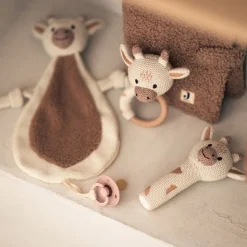 Jollein Bijtring Giraffe