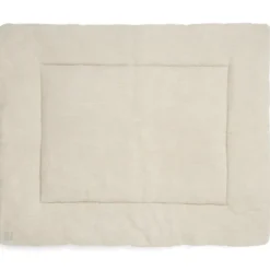Jollein Boxkleed Basic Knit Nougat 75X95Cm