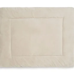 Jollein Boxkleed Basic Knit Nougat 75X95Cm