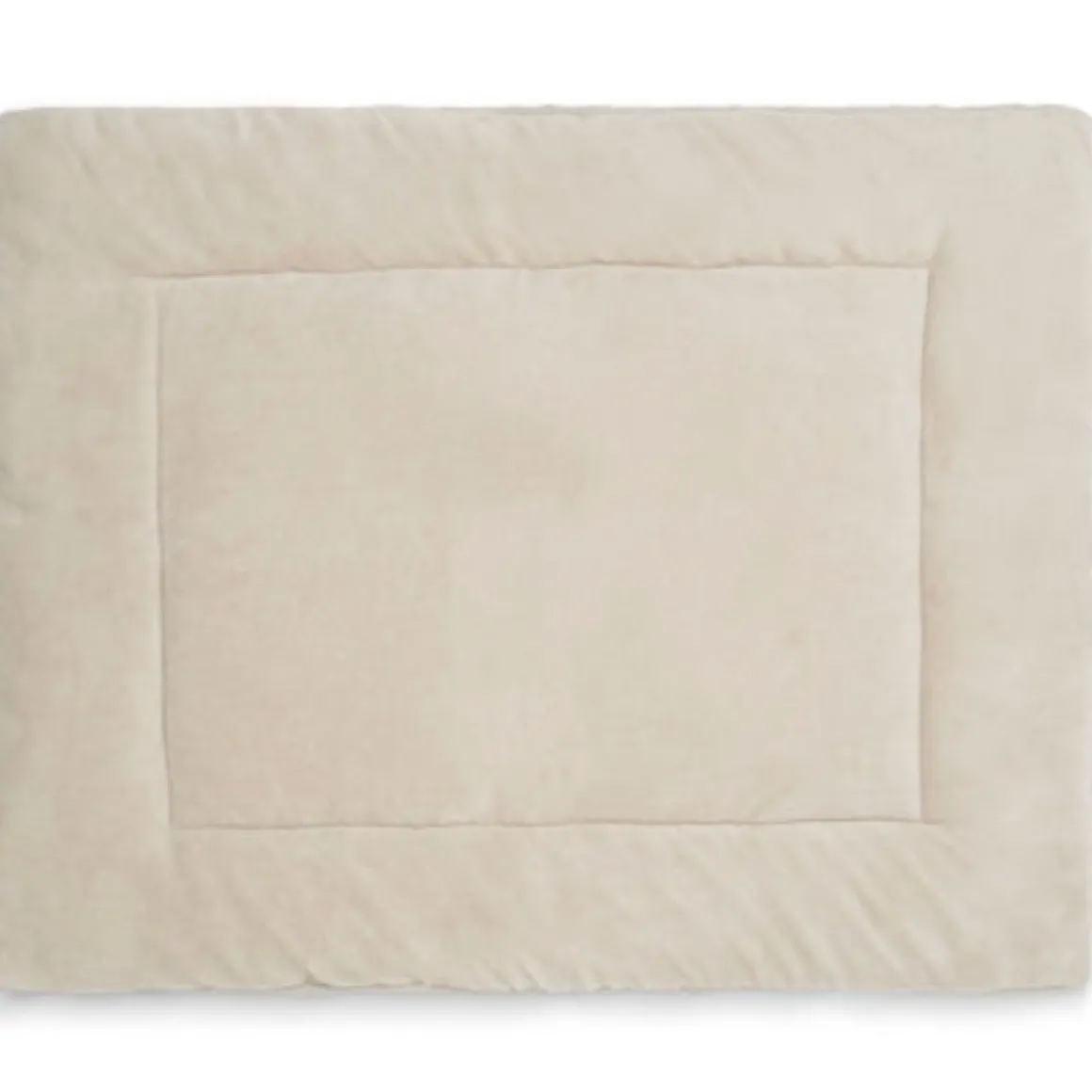 Jollein Boxkleed Basic Knit Nougat 75X95Cm