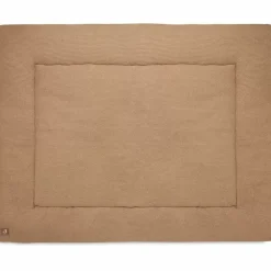 Jollein Boxkleed Basic Knit Biscuit 80X100Cm