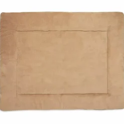 Jollein Boxkleed Basic Knit Biscuit 80X100Cm