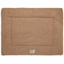 Jollein Boxkleed Boucle Biscuit 80X100Cm